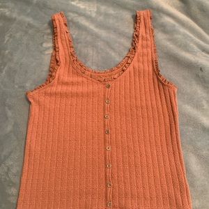 American eagle tank top